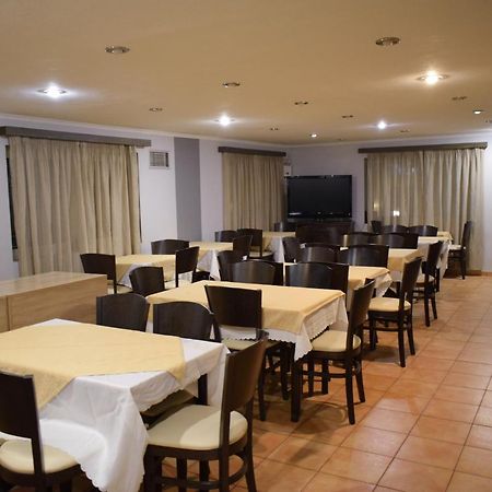 Filippion Hotel Keramoti  Luaran gambar