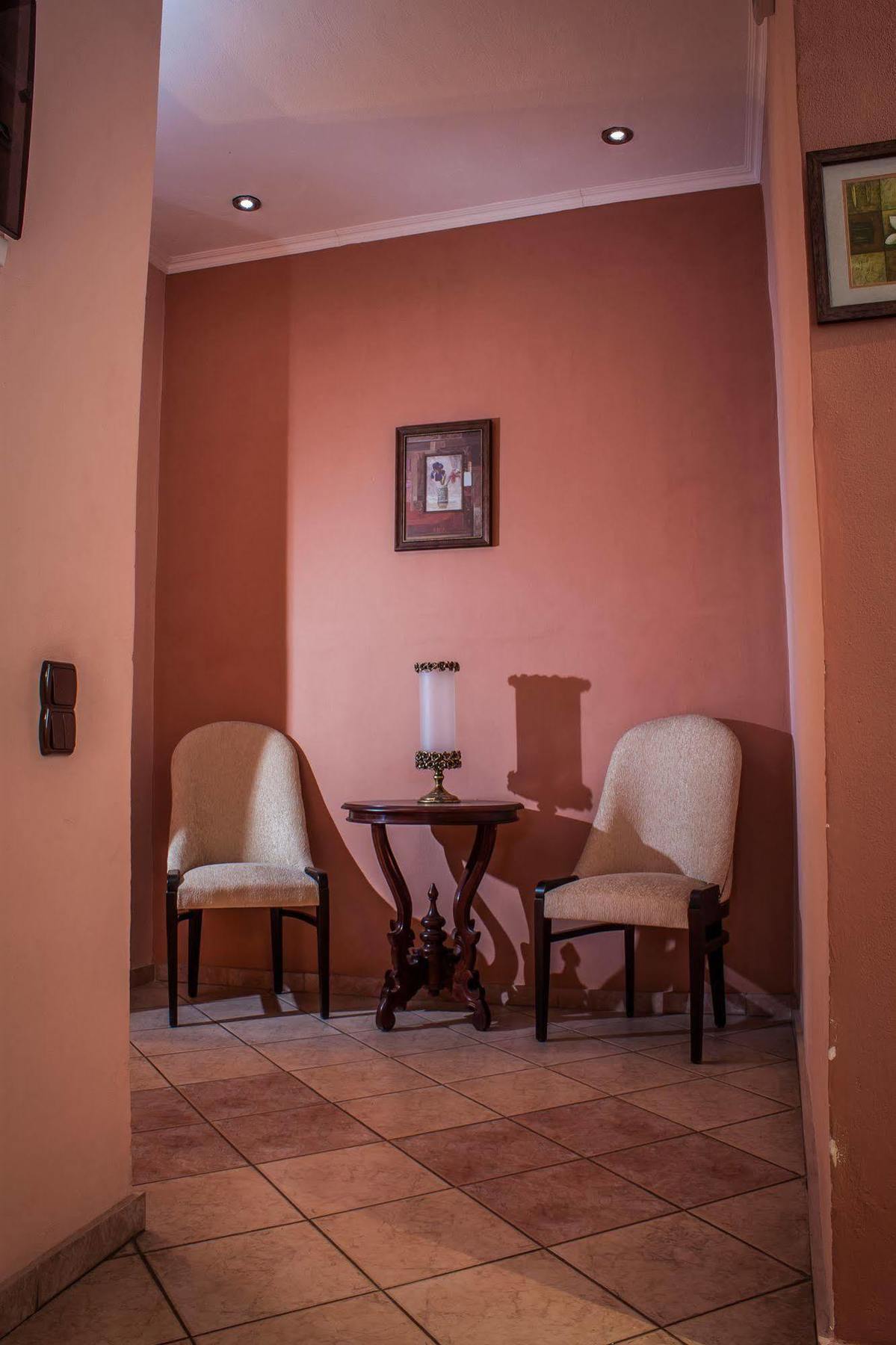 Filippion Hotel Keramoti  Luaran gambar