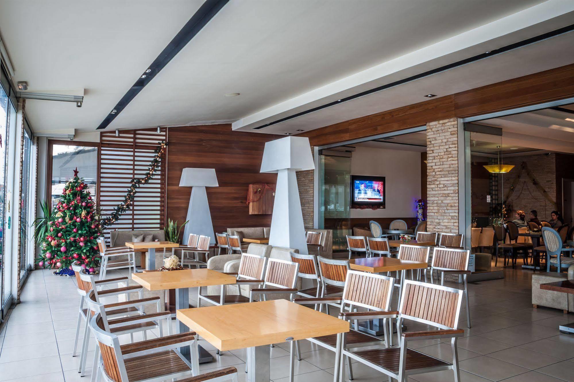 Filippion Hotel Keramoti  Luaran gambar